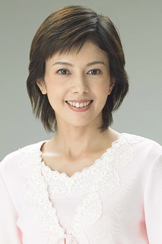 Yasuko Sawaguchi Movies And TV Shows