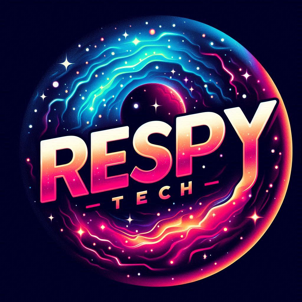 Respy Tech Logo