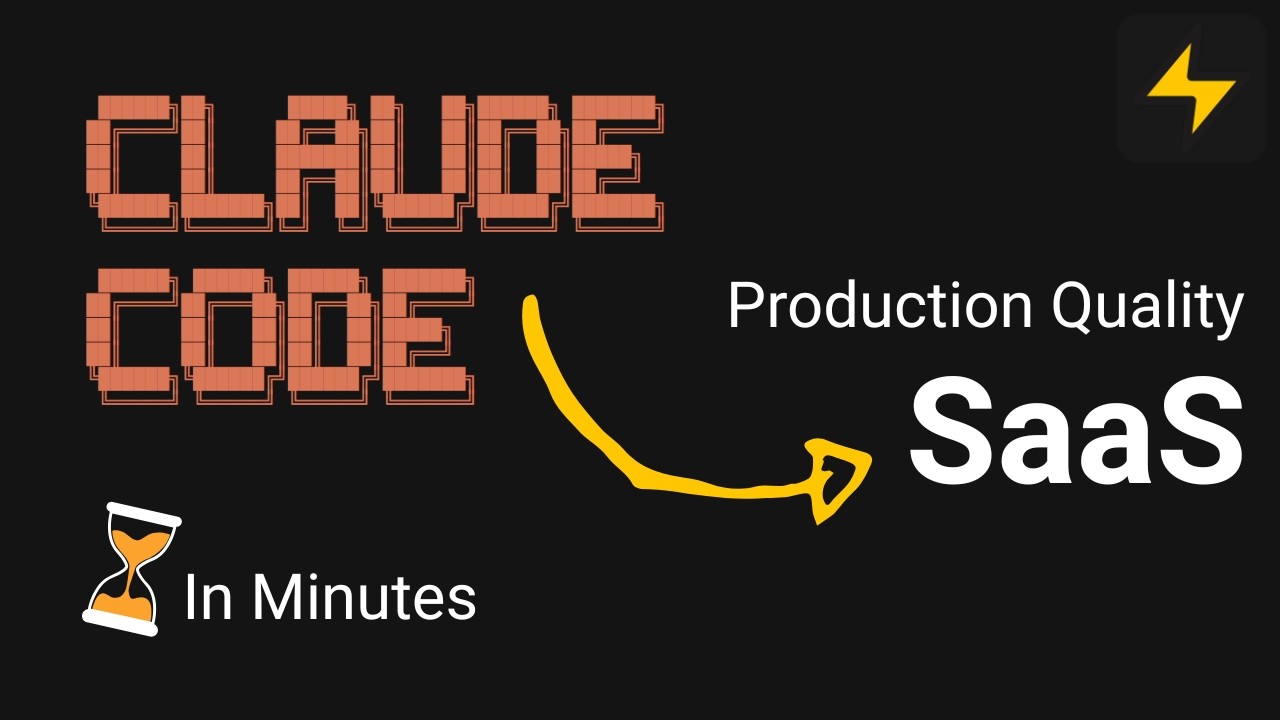 Building SaaS with AI in minutes using Indie Kit