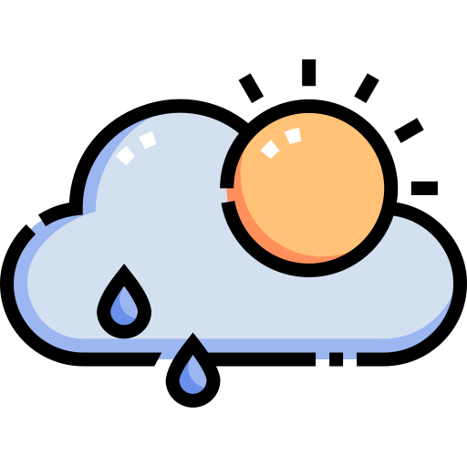 Weather App Logo