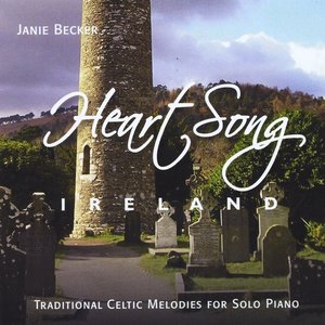 Janie Becker - HeartSong Ireland
