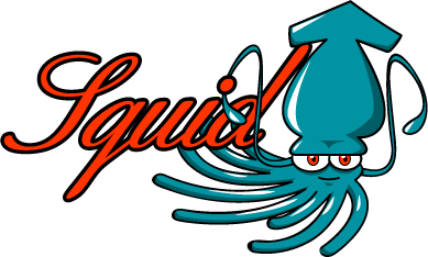 squid