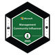 Management Community Influencer - 2025