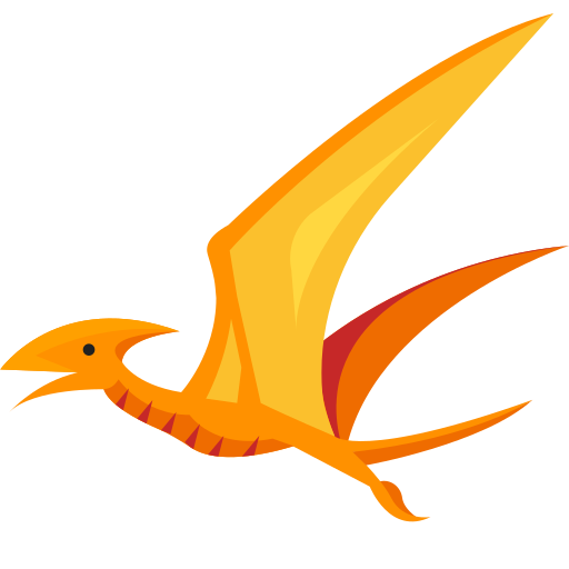 Pterodactyl