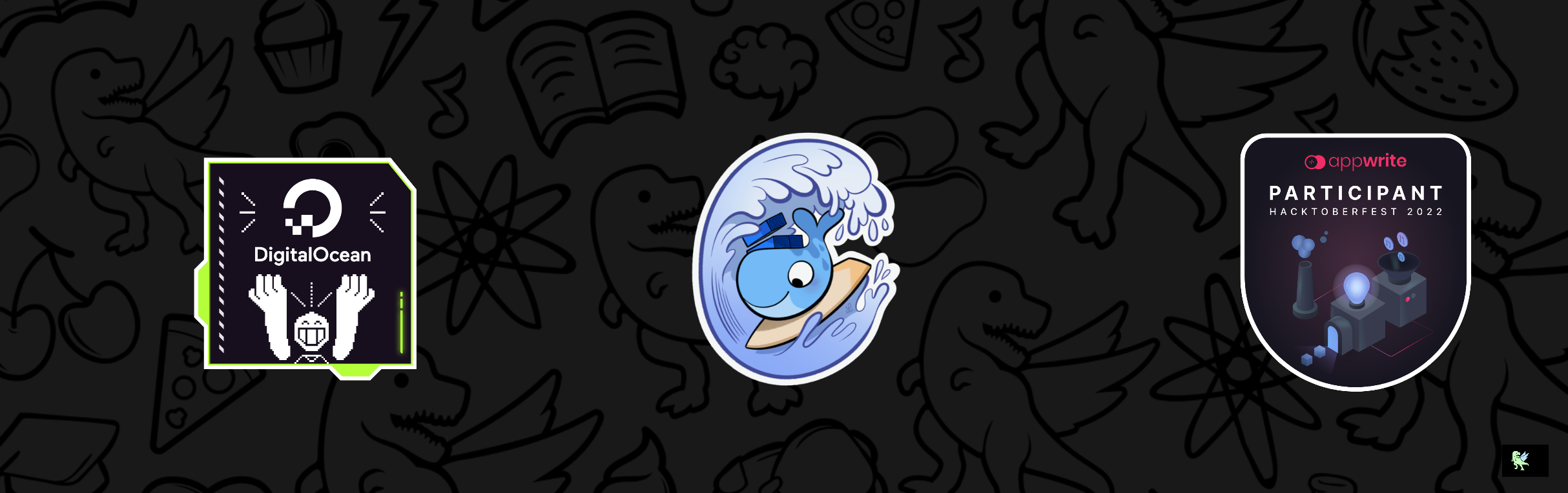 @zadilkhwaja's Holopin board