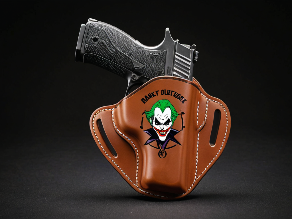 Joker Gun Holsters-6
