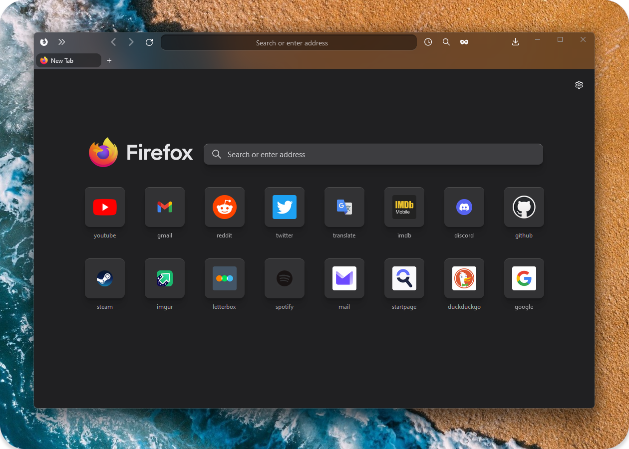 FirefoxCss