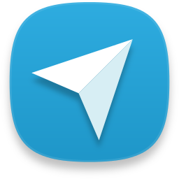 telegram