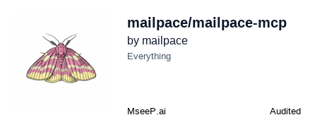 MseeP.ai Security Assessment Badge