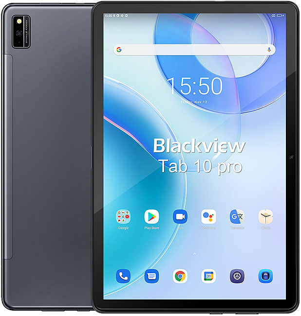 Blackview Tab 10 Pro