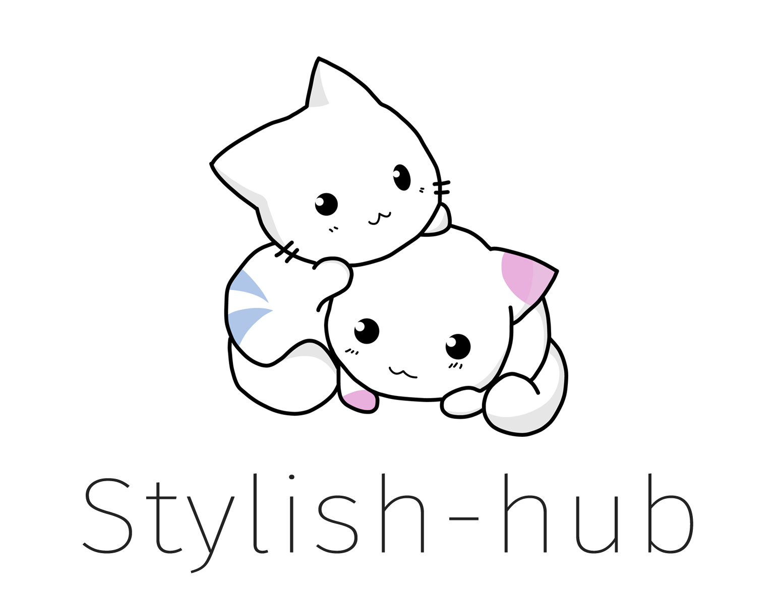 stylish-hub logo