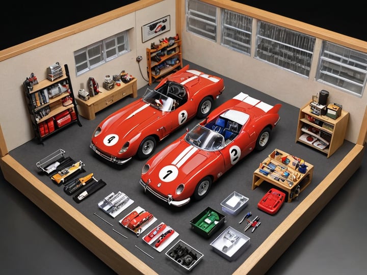 Model-Cars-To-Build-4