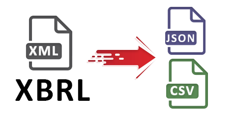 Fast XBRL Parser