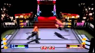 WCW NWO Ball Z