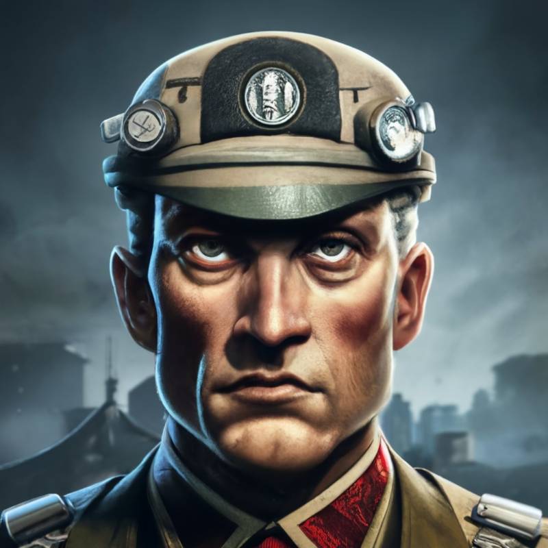 Wolfenstein: Enemy Territory: Text-to-Text (WETT)