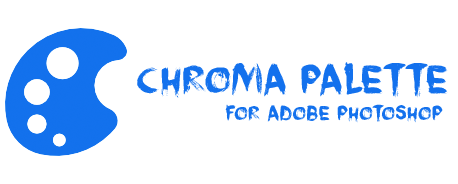 Chroma Palette Logo