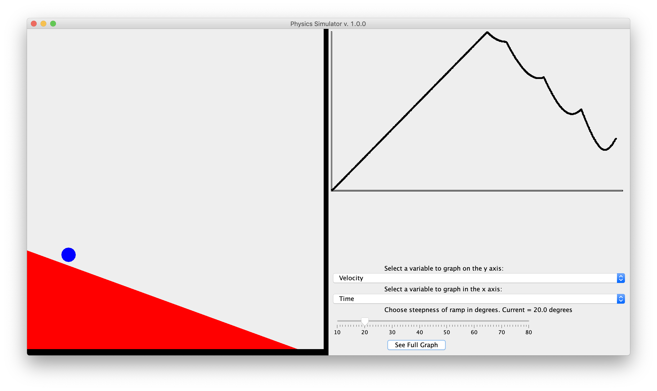 Ramp Sample 2