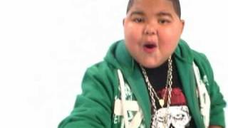 MINI DADDY  ADRIANSITO  EL NIÑO MAS BONITO