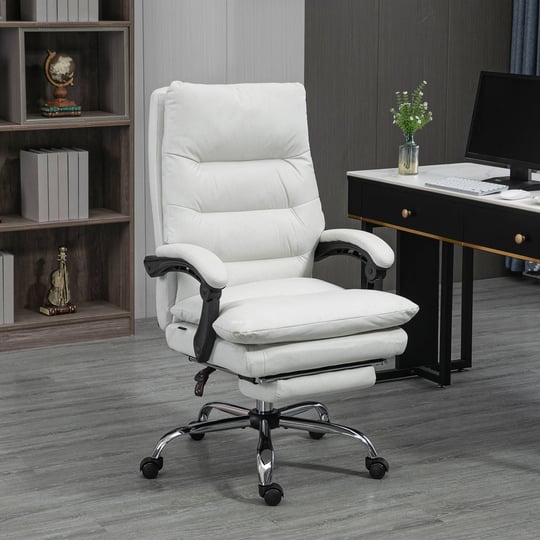 vinsetto-microfibre-vibration-massage-office-chair-heated-reclining-computer-chair-with-footrest-arm-1