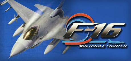 F-16 Multirole Fighter