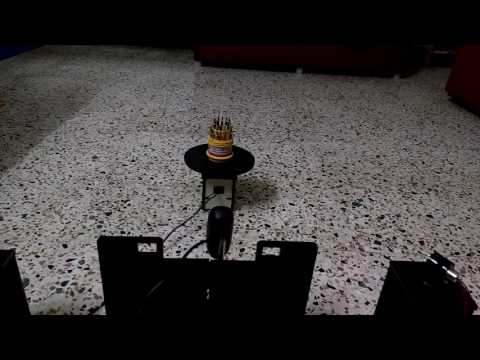 GitHub - QuinAsura/MHFScanner: A high precision 3D laser scanner based ...