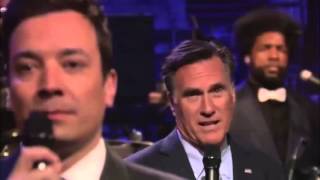 Mitt Romney experiences incest in 2014