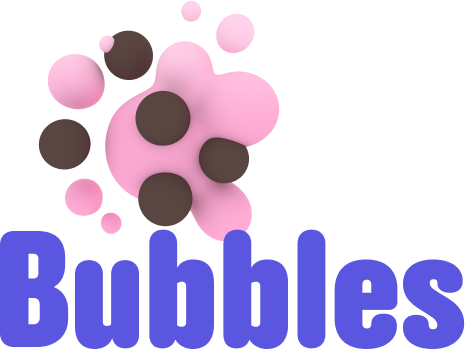 bubbles