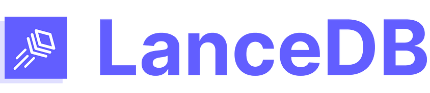 Lance DB logo