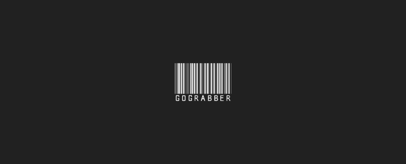 GoGrabber Logo