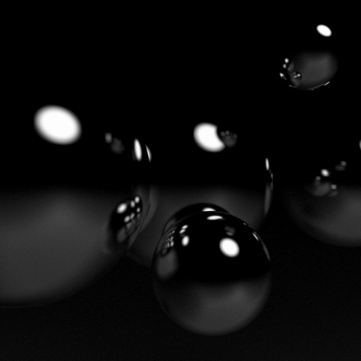 Spheres