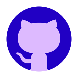 github logo