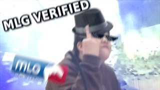 IT'S A DANK MEME YOU DIP