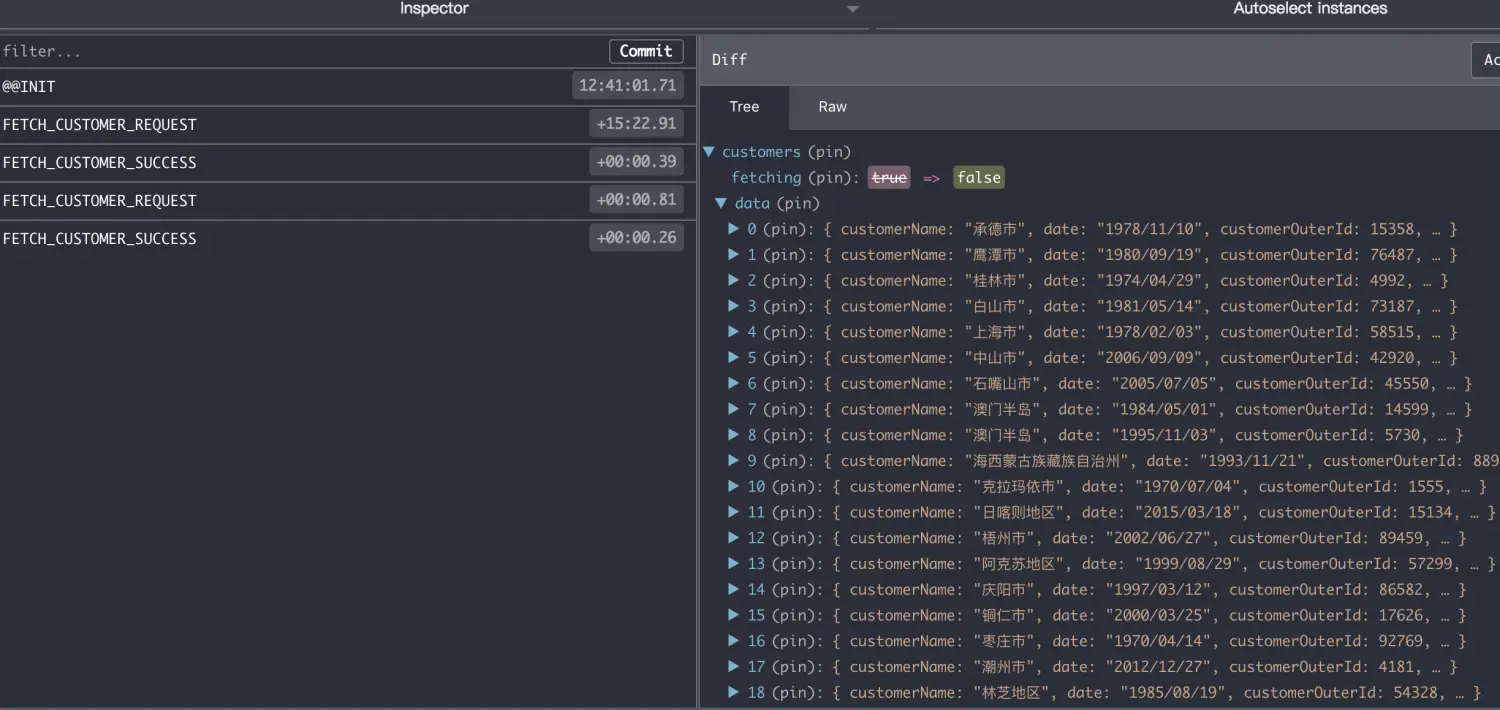 remote-redux-devtools