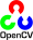 opencv-logo