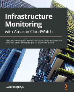 GitHub - PacktPublishing/Infrastructure-Monitoring-with-Amazon ...