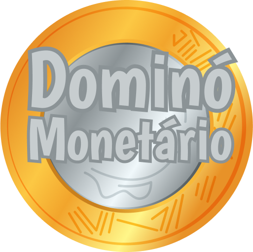 Dominó monetário's logo