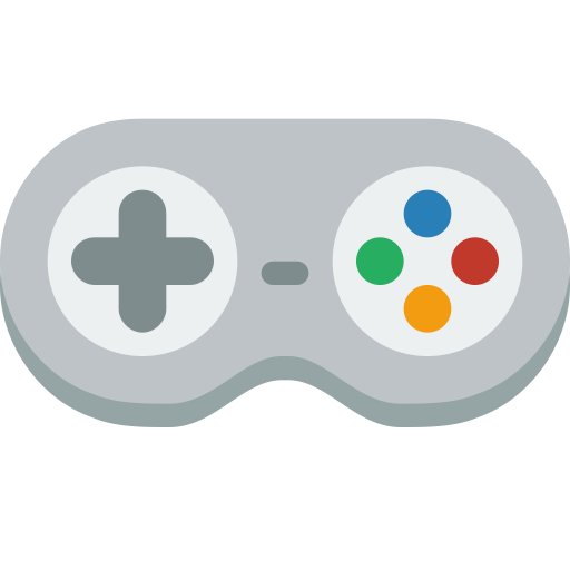 GamePad