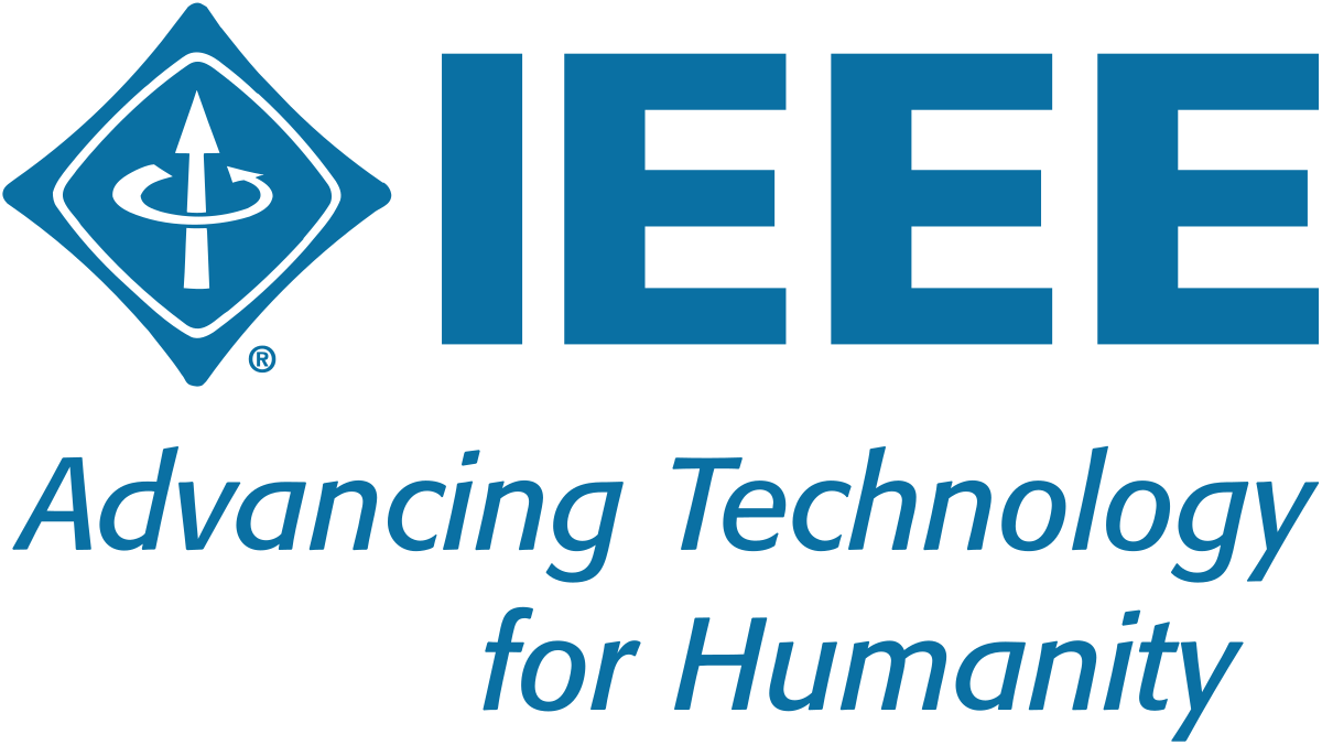 IEEE logo image