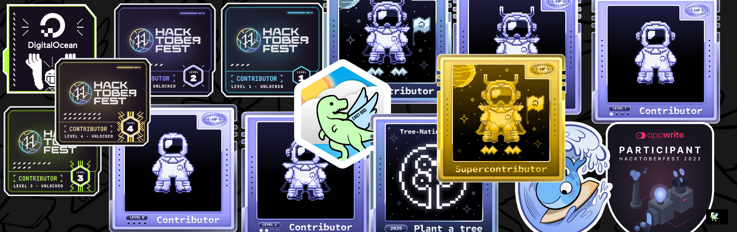 @saqlain_z_ansari's Holopin board