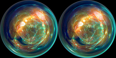 Illustris 360 Oculus Rift Thumbnail