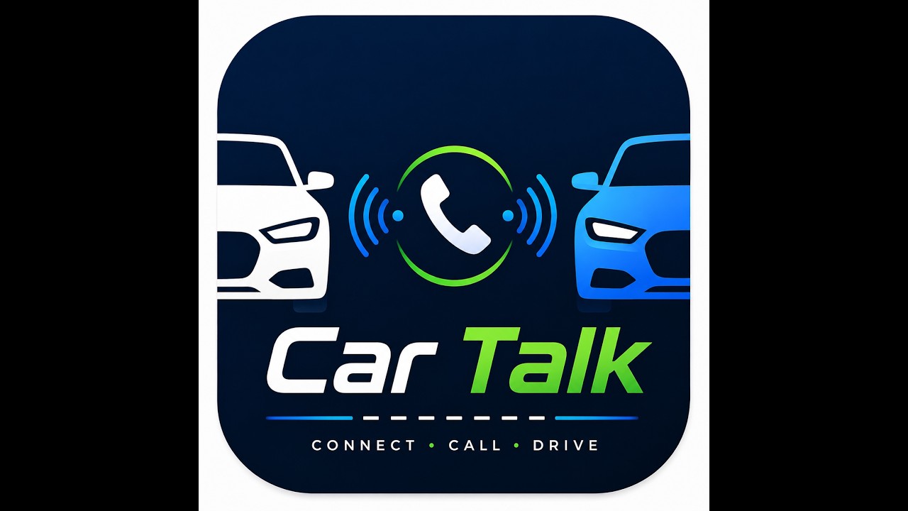 CarTalk App Demo
