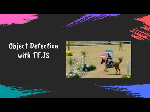 Object Detection Demo