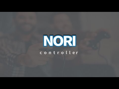 Nori Controller Video