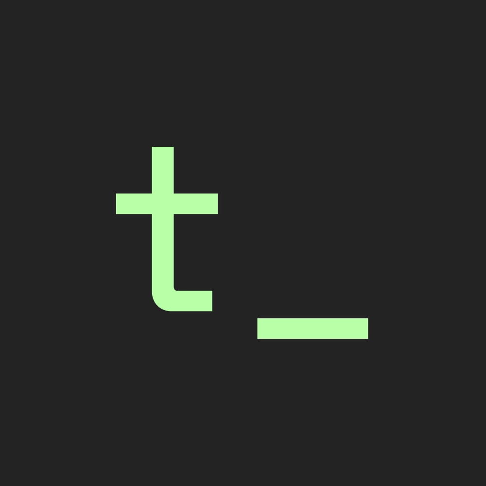 Terminal Trove's avatar