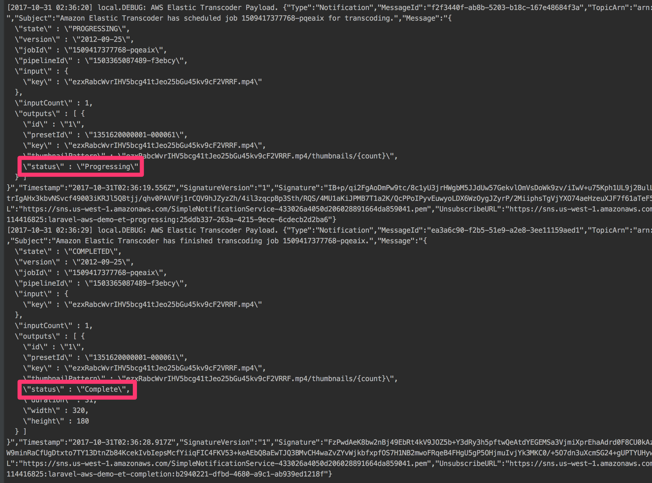transcode-progress