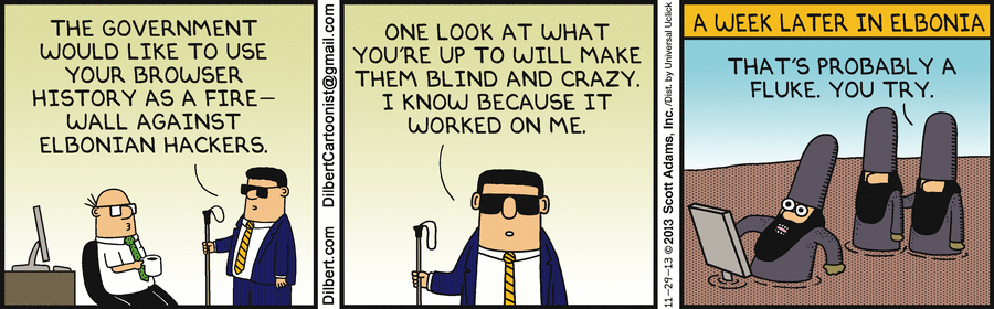 Dilbert