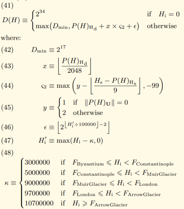 (41) - (48)