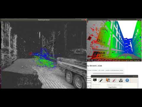 GitHub - erickherreraresearch/MonocularPureVisualSLAMComparison: A ...