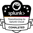 Transitioning to Splunk Cloud