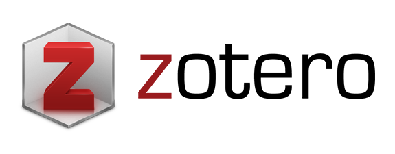 Zotero Logo